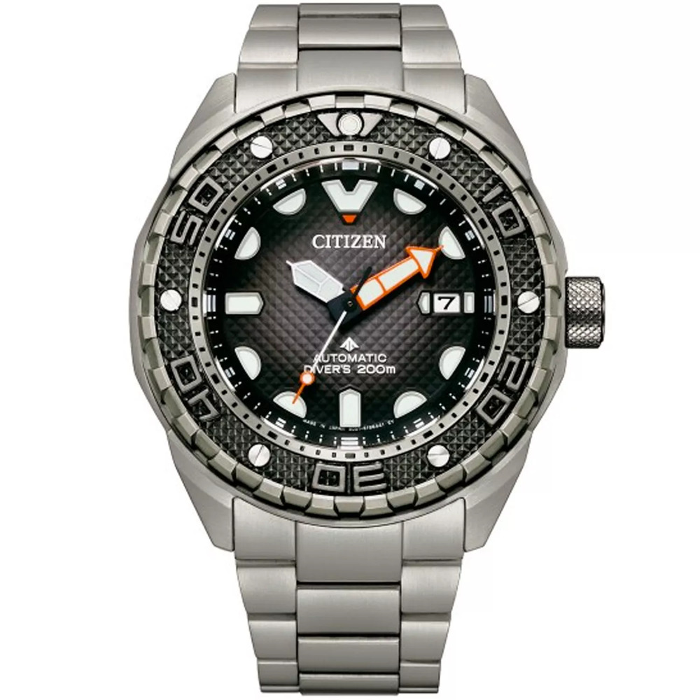 Citizen Nb6004 83e Herreur Promaster Marine