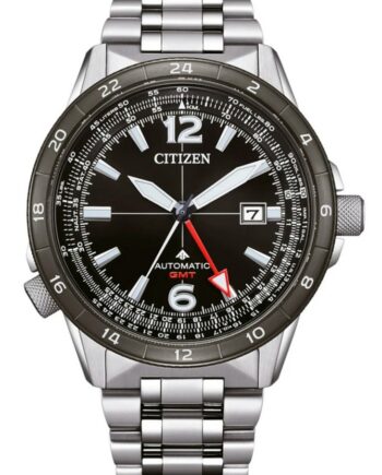 Citizen Nb6046 59e Herreur Automatik
