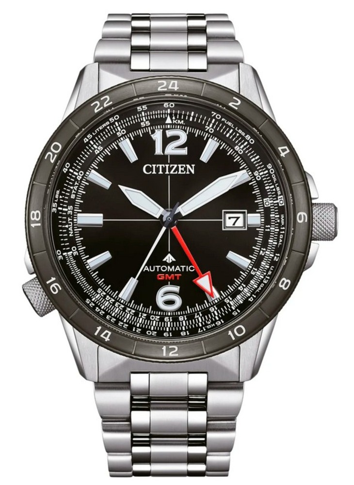 Citizen Nb6046 59e Herreur Automatik