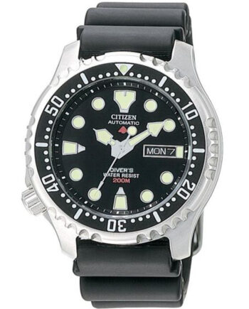 Citizen Ny0040 09ee Herreur Promaster
