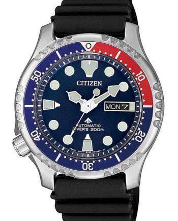 Citizen Ny0086 16l Herreur Promaster