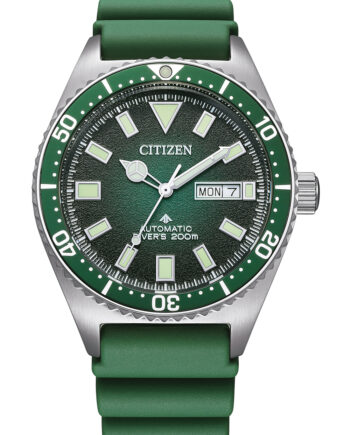 Citizen Ny0121 09xe Herreur Promaster Marine