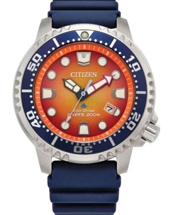 Citizen Promaster Bn0169 03x Eco Drive Herreur