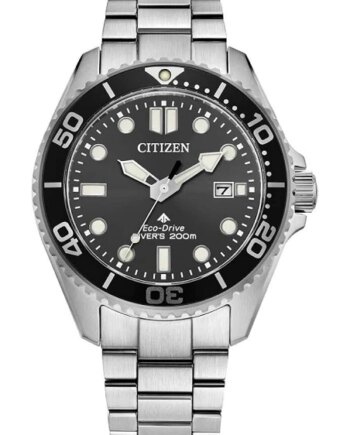 Citizen Promaster Dive Bn0261 51e Herreur