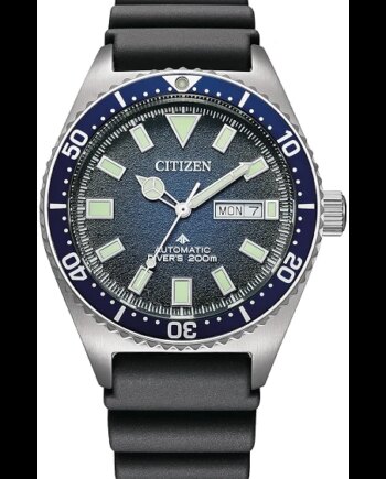 Citizen Promaster Marine Ny0129 07le Herreur