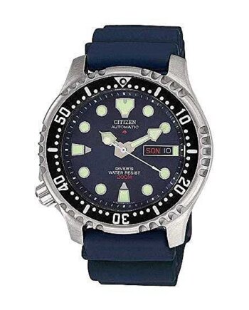 Citizen Promaster Ny0040 17le Herreur