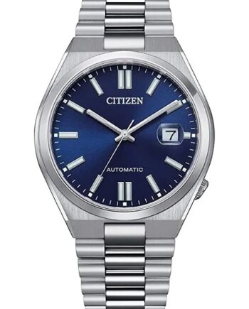 Citizen Tsuyosa Nj0150 81l Herreur
