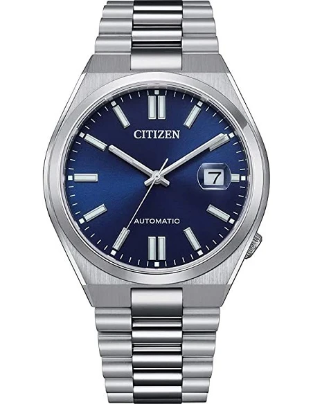 Citizen Tsuyosa Nj0150 81l Herreur
