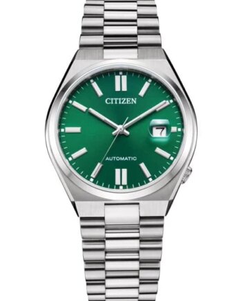Citizen Tsuyosa Nj0150 81x Herreur