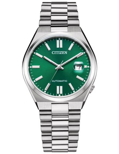 Citizen Tsuyosa Nj0150 81x Herreur