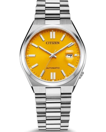 Citizen Tsuyosa Nj0150 81z Herreur