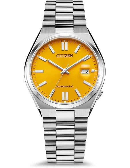 Citizen Tsuyosa Nj0150 81z Herreur