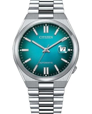 Citizen Tsuyosa Nj0150 88x Herreur