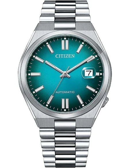 Citizen Tsuyosa Nj0150 88x Herreur