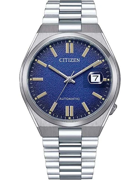 Citizen Tsuyosa Nj0151 88l Herreur