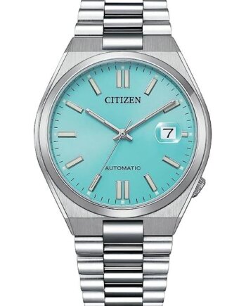 Citizen Tsuyosa Nj0151 88m Herreur