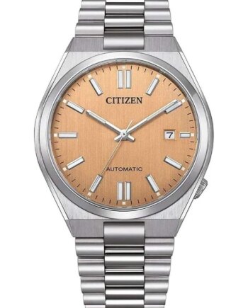 Citizen Tsuyosa Nj0159 86z Herreur