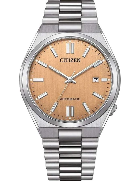 Citizen Tsuyosa Nj0159 86z Herreur