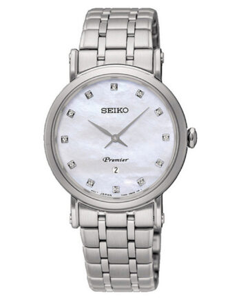 Dameur Seiko Sxb433p1