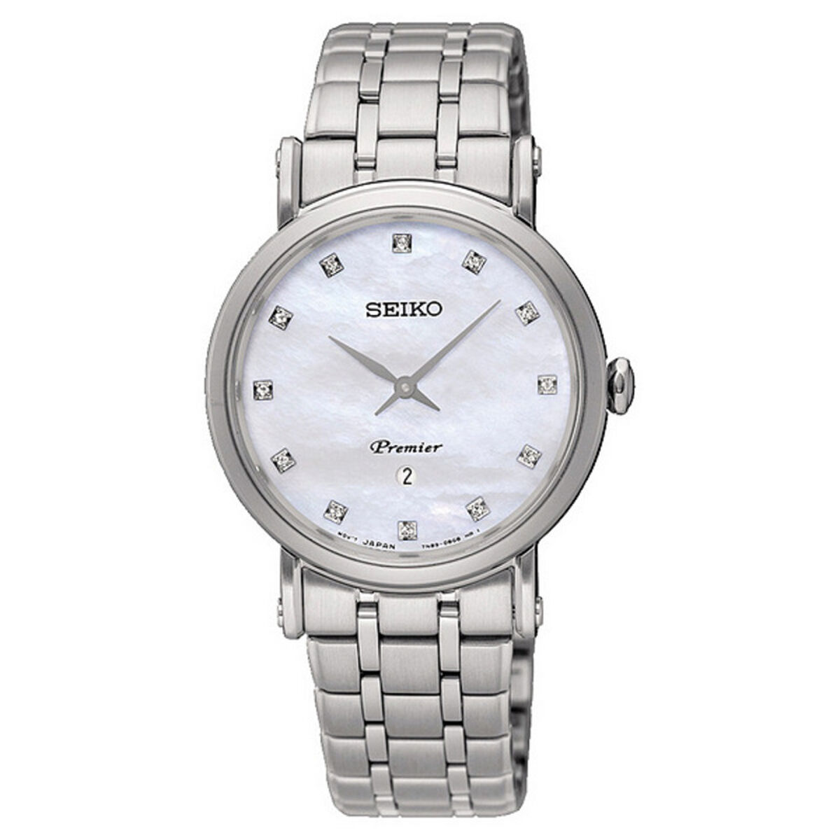 Dameur Seiko Sxb433p1