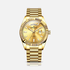 Duvalier Prestige