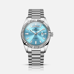 Duvalier Turquoise