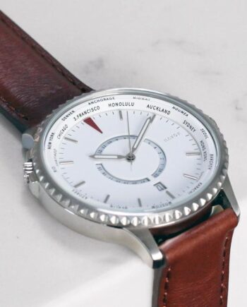 Elliot Havok World Traveler Cloud White Herreur