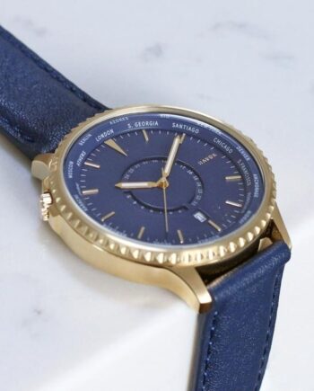 Elliot Havok World Traveler Midnight Navy Herreur