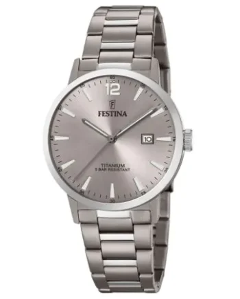 Festina F20435 Kladde