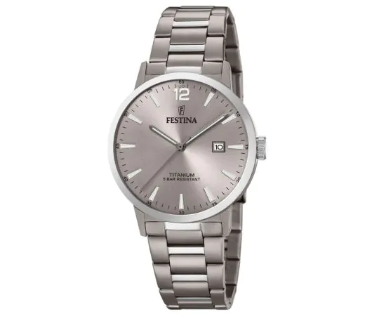 Festina F20435 Kladde