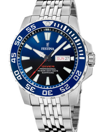 Festina F20661 Herreur Diver