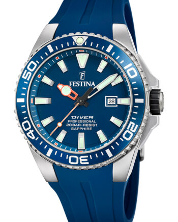 Festina F20664 Herreur The Originals Diver