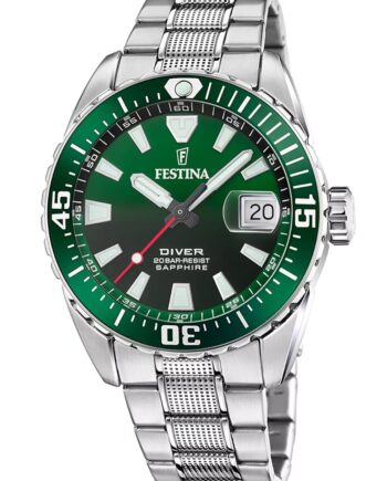 Festina F20669 Herreur The Originals Diver