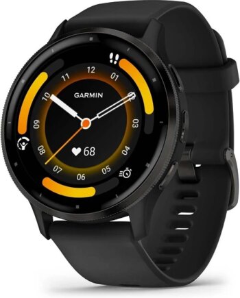 Garmin Venu Smartwatch Gps Sort