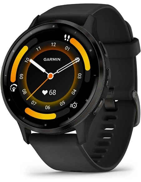 Garmin Venu Smartwatch Gps Sort