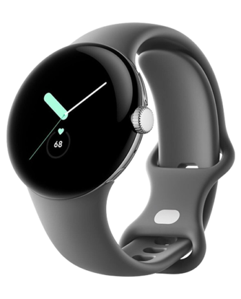 Google Pixel Watch 41mm Charcoal