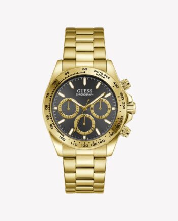 Guess Arthur Chronograph Gw1058g2 Herreur