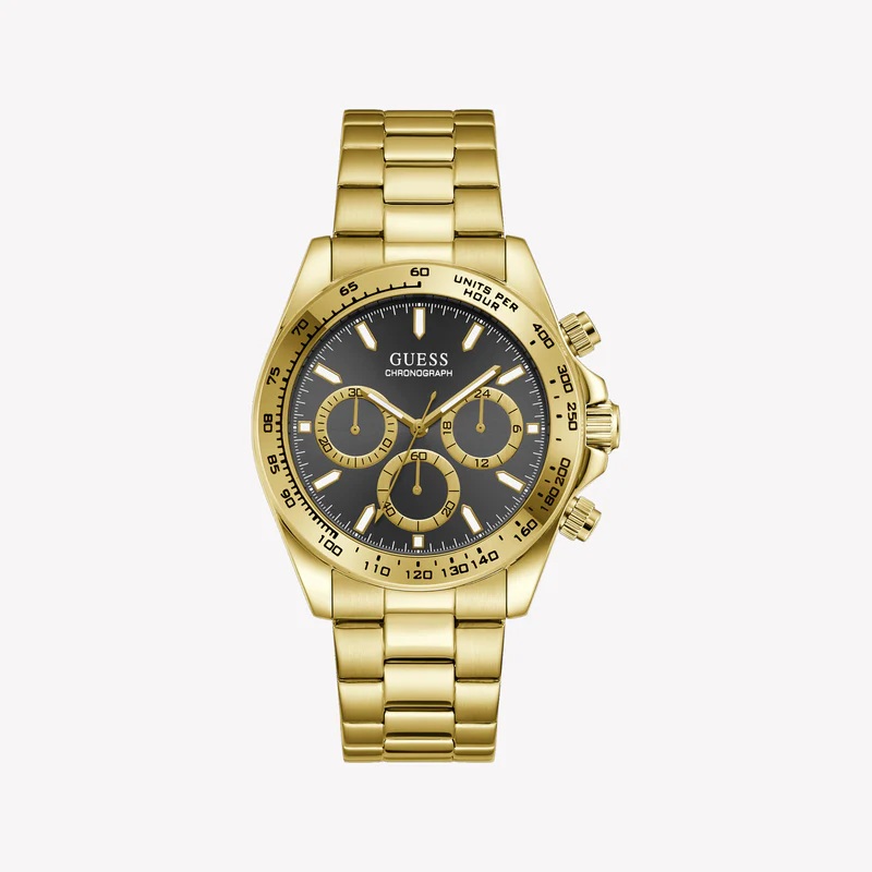 Guess Arthur Chronograph Gw1058g2 Herreur