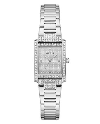 Guess Bonnet Silver Gw0995l1dameur