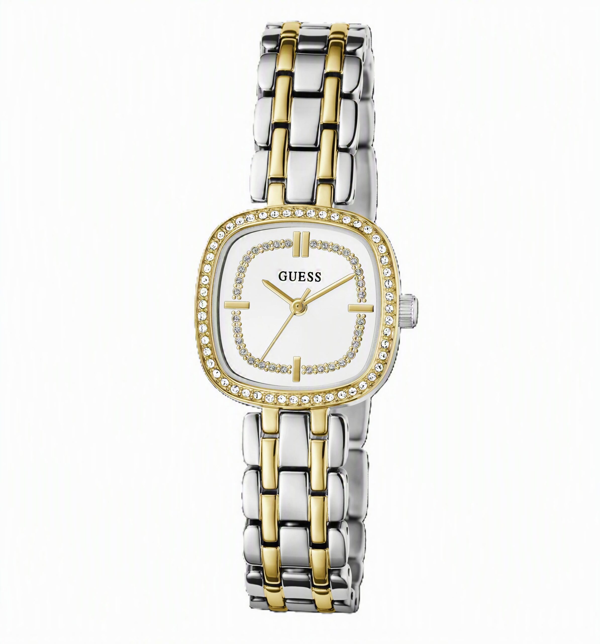 Guess Dress Gw1018l3 Dameur