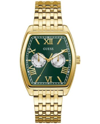 Guess Gabriel Gw0975g2 Herreur