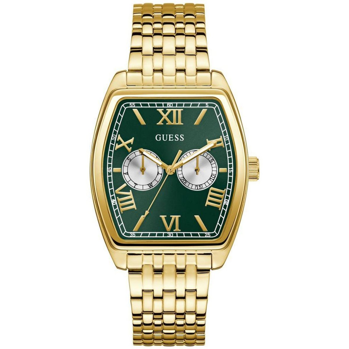 Guess Gabriel Gw0975g2 Herreur