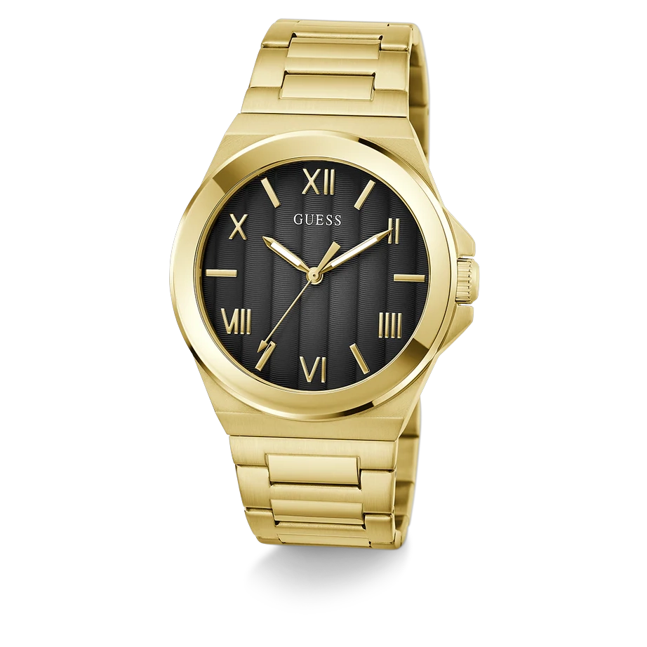Guess Gold Gw0789g2 Herreur