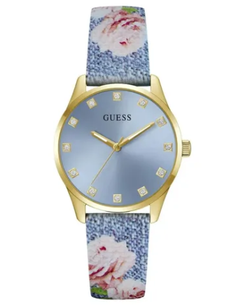 Guess Ladies Trend Gw1041l1 Dameur