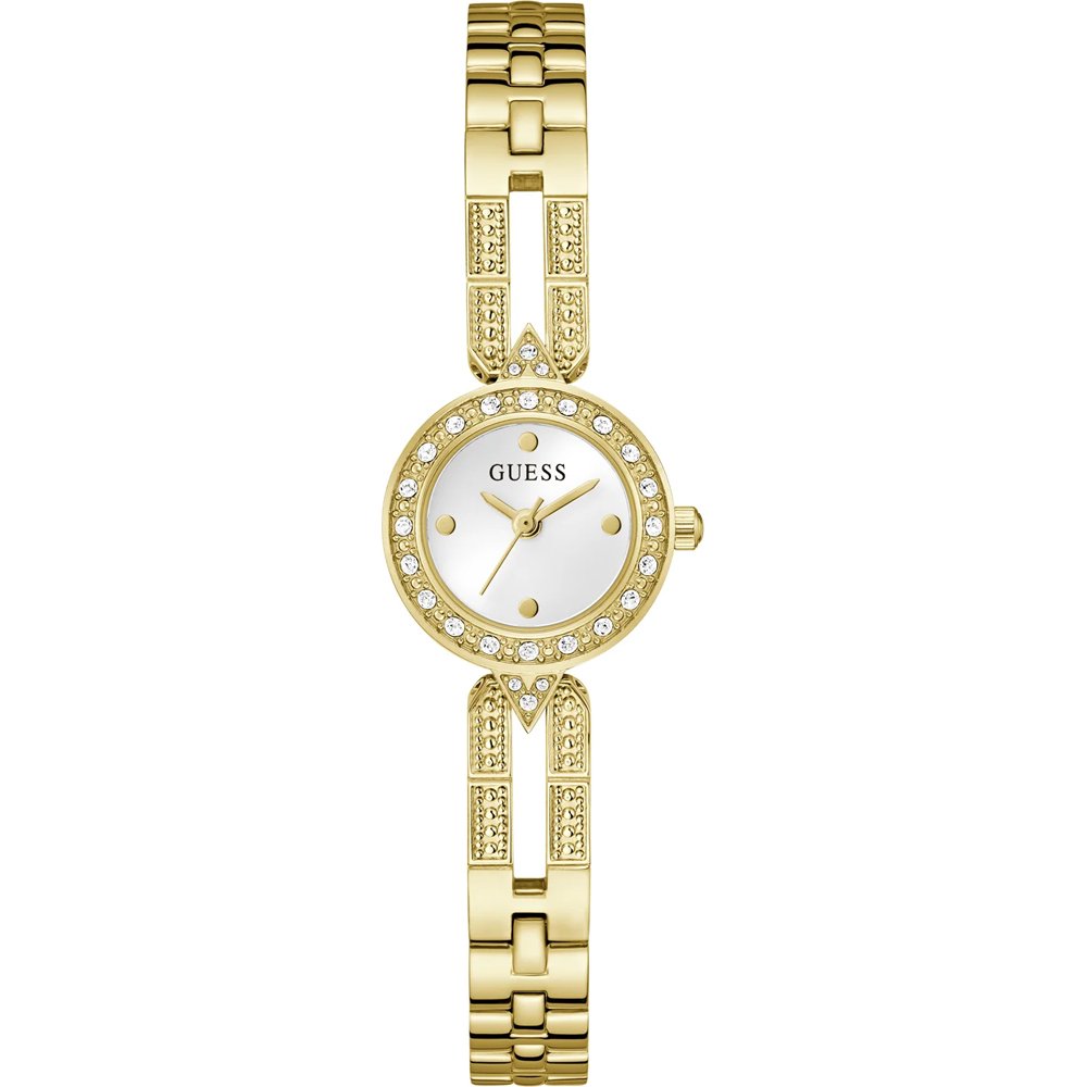 Guess Lady Cassidy Gw1016l2 Dameur