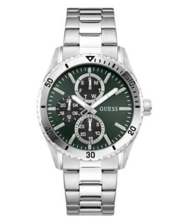 Guess Mens Sport Steel Gw1061g1 Herreur