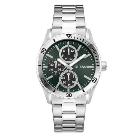 Guess Mens Sport Steel Gw1061g1 Herreur