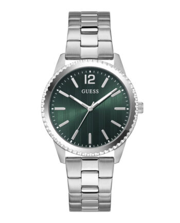 Guess Sport Chip Green Gw1062g1 Herreur