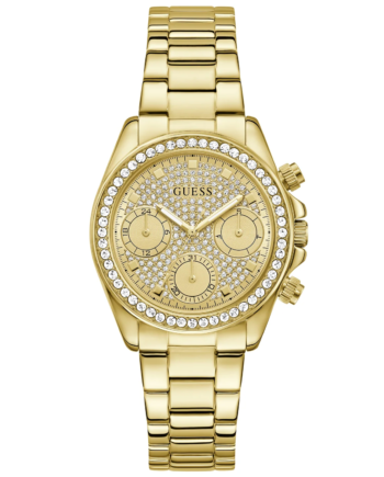 Guess Victoriagold Gw01037l2 Dameur