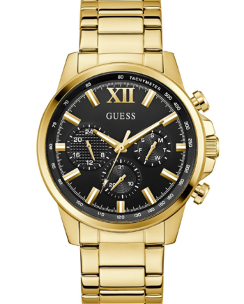 Guess Walker Gw0900g3 Herreur